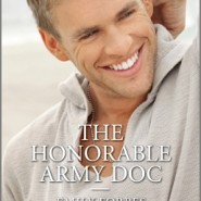 REVIEW: The Honorable Army Doc by Emily Forbes