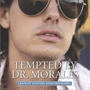 REVIEW: Tempted by Dr. Morales by Carol Marinelli