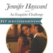 REVIEW: An Exquisite Challenge by Jennifer Hayward