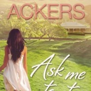 REVIEW: Ask Me to Stay (3 in 1) by Elise K. Ackers