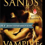 REVIEW: Vampire Most Wanted by Lynsay Sands