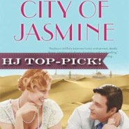 REVIEW: City of Jasmine by Deanna Raybourn