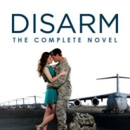 REVIEW: Disarm by June Gray