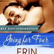 REVIEW: Going for Four by Erin Nicholas