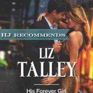 REVIEW: His Forever Girl by Liz Talley