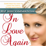 REVIEW: In Love Again by Megan Mulry