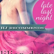 REVIEW: Late Last Night by Lilian Darcy