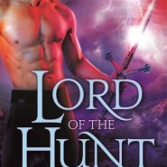 #EditsUnleased & Giveaway: Lord of the Hunt by Shona Husk