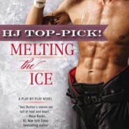 REVIEW: Melting The Ice by Jaci Burton