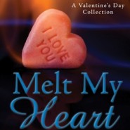 REVIEW: Melt My Heart (Anthology)