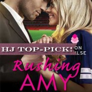 REVIEW: Rushing Amy by Julie Brannagh