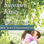 REVIEW: Summer Kisses by Melinda Curtis