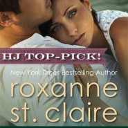 REVIEW: Scandal on the Sand by Roxanne St. Claire