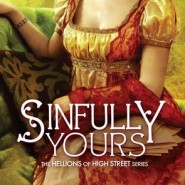 REVIEW: Sinfully Yours by Cara Elliott