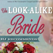 REVIEW: The Look-Alike Bride by Kathryn Brocato