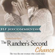 REVIEW: The Rancher’s Second Chance by Victoria James