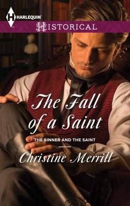 The-Fall-of-a-Saint-Cover