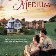 REVIEW: Happy Medium by Meg Benjamin