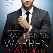 REVIEW: The Last Man on Earth by Tracy Anne Warren