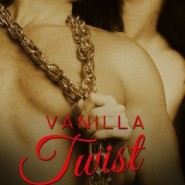 REVIEW: Vanilla Twist by C.J. Ellisson