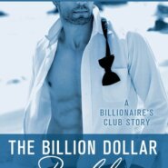 REVIEW: The Billion Dollar Bachelor by Jackie Ashenden