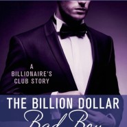 REVIEW: The Billion Dollar Bad Boy by Jackie Ashenden