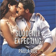 REVIEW: Suddenly Expecting by Paula Roe
