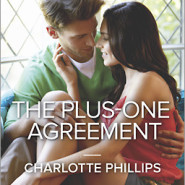 REVIEW: The Plus-One Agreement by Charlotte Phillips