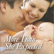 REVIEW: More Than She Expected by Karen Templeton