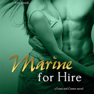 REVIEW: Marine for Hire by Tawna Fenske