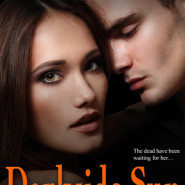 REVIEW: Darkside Sun by Jocelyn Adams
