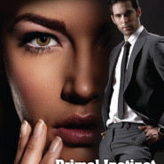 REVIEW: Primal Instinct by Janie Crouch