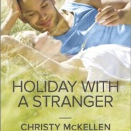 REVIEW: Holiday with a Stranger by Christy McKellen
