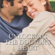 REVIEW: Unlocking the Doctor’s Heart by Susanne Hampton