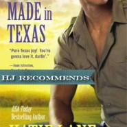 REVIEW: A Match Made in Texas by Katie Lane