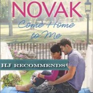 REVIEW: Come Home to Me by Brenda Novak