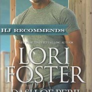 REVIEW: Dash of Peril by Lori Foster