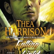 REVIEW: Falling Light by Thea Harrison