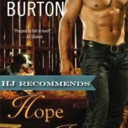 REVIEW: Hope Ignites by Jaci Burton