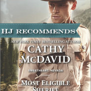 REVIEW: Most Eligible Sheriff by Cathy McDavid
