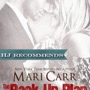 REVIEW: The Back-Up Plan by Mari Carr