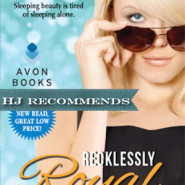REVIEW: Recklessly Royal by Nichole Chase