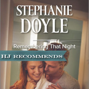 REVIEW: Remembering That Night by Stephanie Doyle