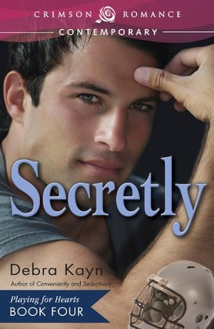 Secretly-by-Debra-Kayn