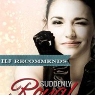 REVIEW: Suddenly Royal by Nichole Chase