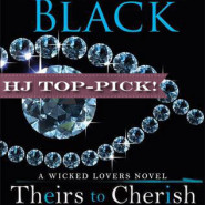 REVIEW: Theirs to Cherish by Shayla Black