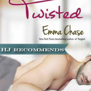 REVIEW: Twisted by Emma Chase