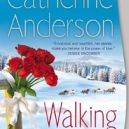 REVIEW: Walking on Air by Catherine Anderson