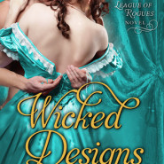 REVIEW: Wicked Designs by Lauren Smith