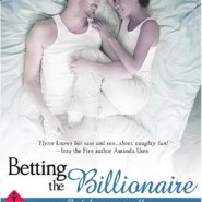 REVIEW: Betting the Billionaire by Avery Flynn